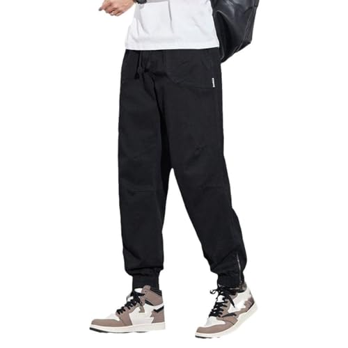 Pantalon de jogging pour hommes anti-transpiration pour le sport en mi-saison