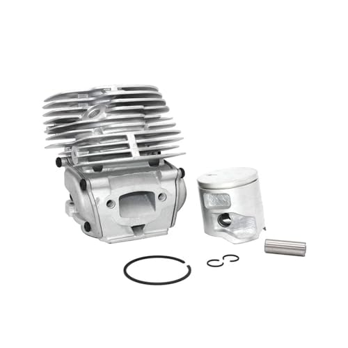 Assemblage piston cylindre 43 mm de précision Hus 545 550XPG 577764708