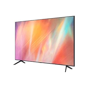 Smart TV LED Crystal UHD 65", 4K, Samsung LH65BEAHVGGXZD, Tizen, Wi-Fi, 3 HDMI, 1 USB, Bluetooth