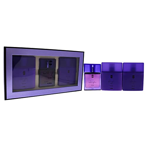 عطر شخصي من اجمل بيرفيومز للأنثى - 50 ملليلتر