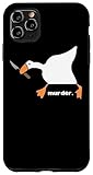Lustige Gans Murder