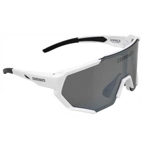 Lunettes Pioneer 10 Bianco de Cosmonauts pour vos sorties en terrasse