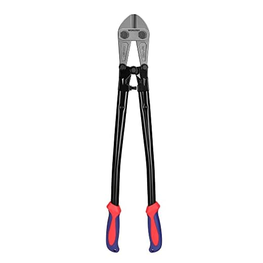 WORKPRO Bolt Cutter