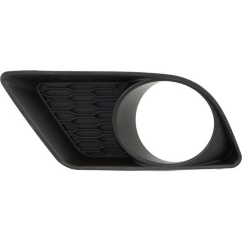 REPD108610 - Charger Fog Lamp Molding, LH, Bezel, Textured, W/ Fog Lamp Hole, (R/ T)/ Se/ Sxt Models miniatura 1