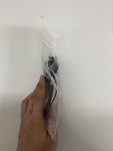 HYS 2 Way Radio Earpiece Compatible with Retevis Baofeng UV5R Kenwood TK250 Walkie Talkie, Acoustic Tube Headset with PTT and Mic - Image 9