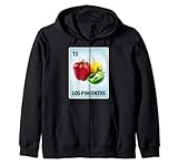 El Pimiento Mexican Tee