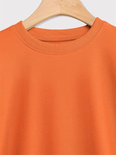 It's A Throat Punch Kinda Day Sweatshirt Womens Long Sleeve Pullover Crewneck Tops Funny Graphic Tees4