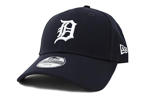 [j[G] LbY Lbv 9FORTY KIDS qp MLB fgCg ^CK[X Detroit Tigers
