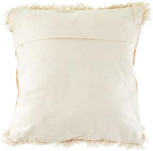 Sass & Belle Nevada Tufted Diamond Cushion