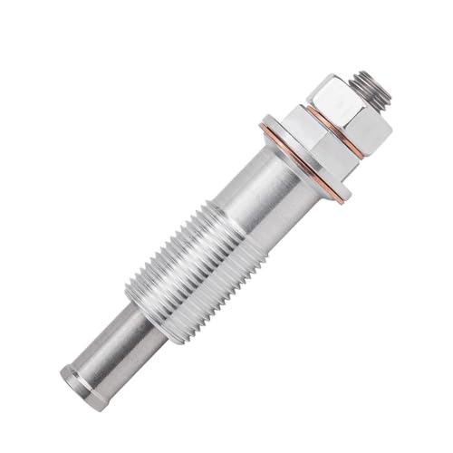 Tensor de cadena de leva manual para explorar rutas con tu R1200GS sin ruidos