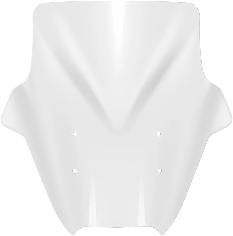 オートバイのスクリーンエクステンション フロントガラスオートバイ