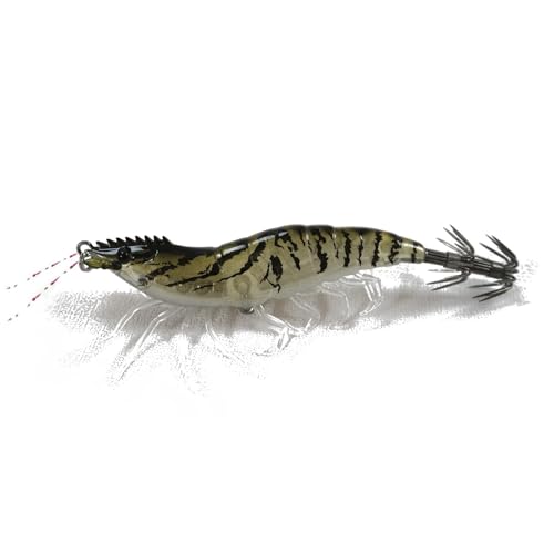 FINNECT �G�M 3.0�� ���� ���g������ �G�M���O �d�|�� ���A�[ �� �^�R�ނ� 14.5g 100mm �S�[���h�V���h�E