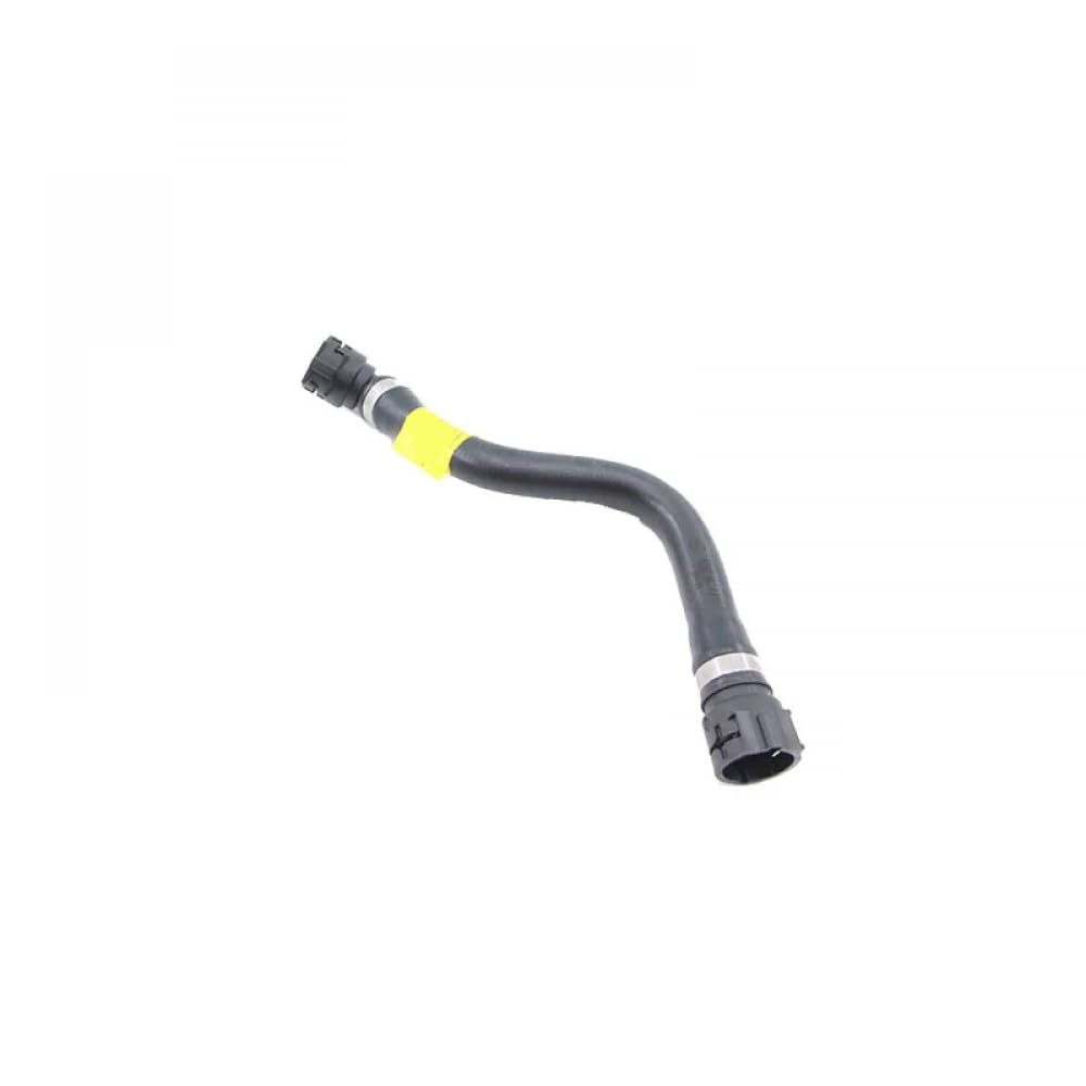 Engine Coolant Hose 17128634285 Compatible with F20 F21 F30 F31 F34 F35 Engine B48