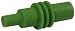 Pico 5852G Weatherpack Connector Silicone Cavity Plug (12010300) 50 per Package