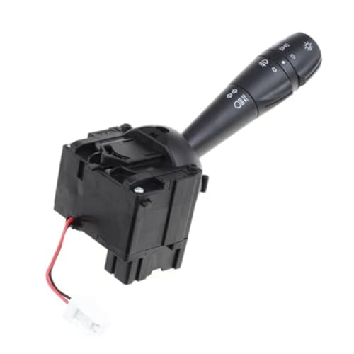 Commutateurs volant Dacia Logan commande phare fluide et précise OEM 255403601R