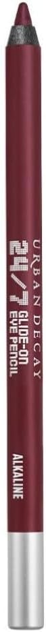 Urban Decay 24/7 Glide-On Eye Pencil, Eyeliner with Waterproof Colours, Shade: Bourbon, 1.2g