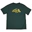 North Dakota State University/H/Primary Logo/Yt