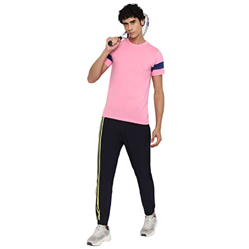 Image of Fusefit Men's Regular Fit T-Shirt
