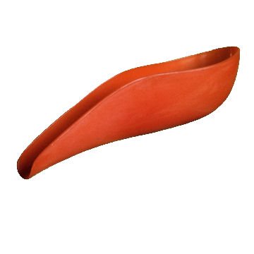 Krista's Cups - pStyle - Orange