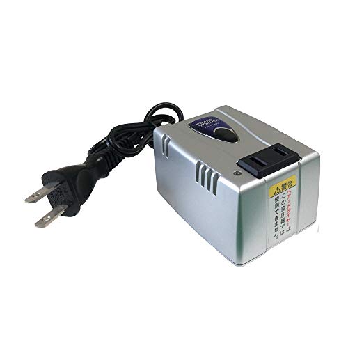 カシムラ 海外用変圧器 NTI-351サムネイル3