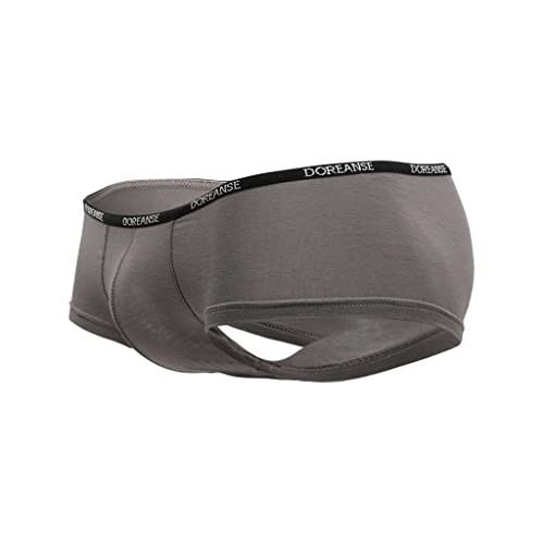 1781-SMK Naked Mini Trunk Color Smoke2