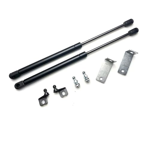 Vérins de capot Ford Focus MK4 pour remplacer la tige manuelle instable