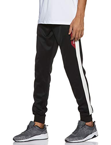 Image of Amazon Brand - Symactive Men's Regular Track Pants