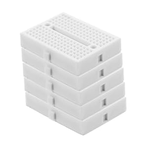 Belliffy Mini Płytki Prototypowe 5 Sztuk