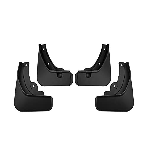 Bavettes de protection Hyundai IONIQ 5 anti-projection pour bas de caisse