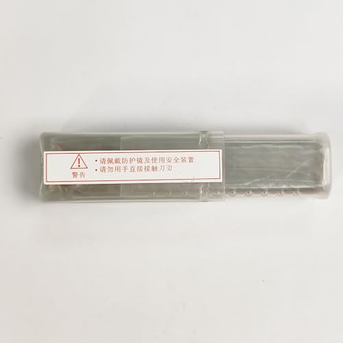 HOOGUU TaeguTec 100% Original CCGT CCGT09 CCGT09T3 CCGT09T302 FL CCGT09T302-FL K10 Turning Insert