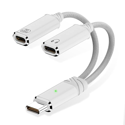 y2025 VŁzϊyĐ ϊ ^CvC 2in1 CzWbN Czϊ DAC Hi-Fi  DAC ΉiPhone 15 16 iPad Pro HUAWEI [d C[Rg[ XjO g[LO