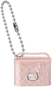 Amazon | キャラクターズ レトロミニチュアチャーム キティバニティ