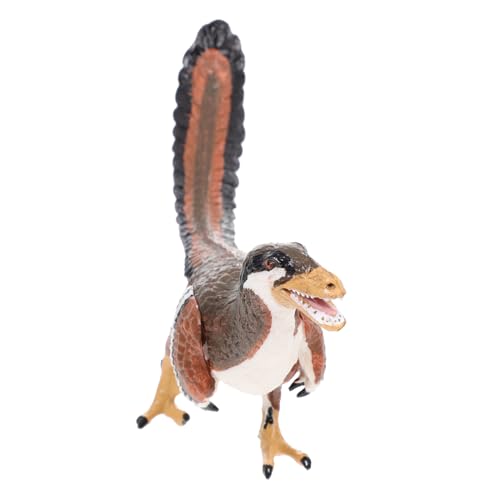 Abaodam Giocattolo Di Dinosauro Riproduzione Di Dinosauro Realistico Per Bambini,