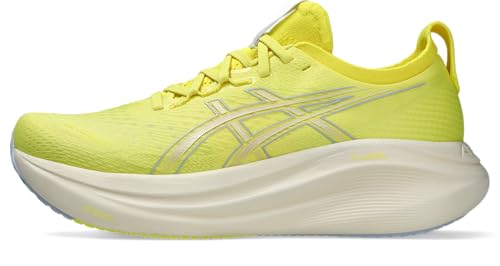 [ASICS] Xj[J[u[c Gel-nimbus 27 Y Vg/N[ 30.0 cm