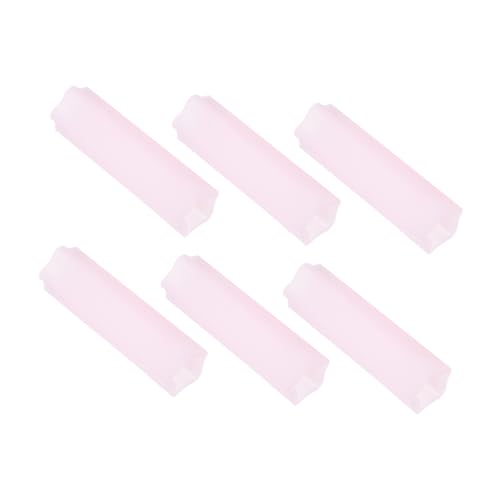 ARTSEWPLY �}�j�L���A�p�͂��݃L���b�v �s���Z�b�g�V���R���J�o�[ �w��ی� �l�C���A�[�g���� �g�їp�ی�X���[�u �v���[���g�Ή� 6�� �F�w��s��