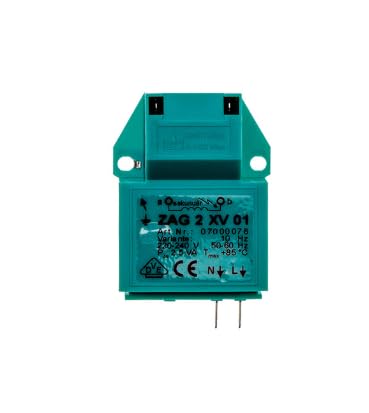 Brötje Zündtrafo Typ ZAG 2/230 V | 972789