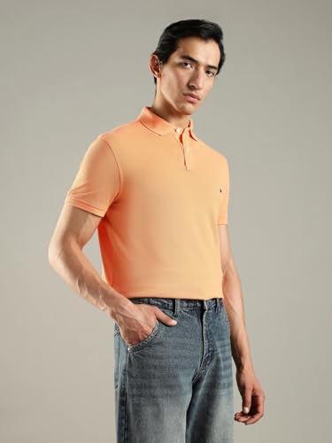 Image of Tommy Hilfiger Men T-Shirt