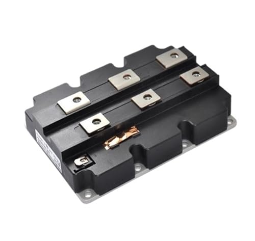Module fz1600r17ke3 B2 pour modernisation de traction électrique