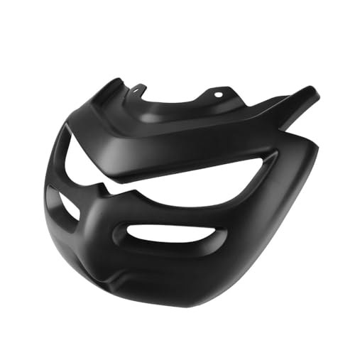 Accessoires moto pour NMAX125 protégez votre optique avec ce panneau couvercle cache phare