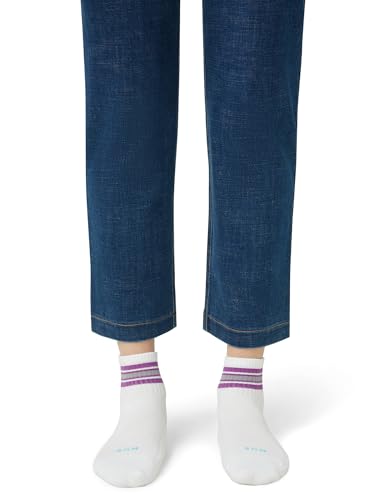 Image of HUE Women's Air Cushion Sport Socks (3 Pair Pack)