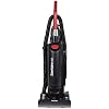 Sanitaire Force Upright Commercial Vacuum SC5713D Black