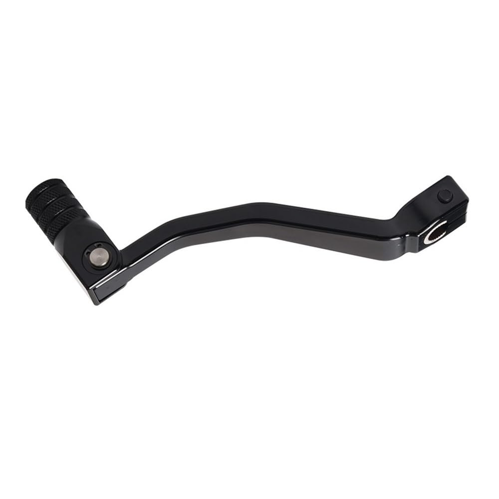 Klyvbwhj Black Motorbike Shift Lever Gear Motorcycle Accessories Parts Gear Shift Lever Shifter For Transalp Xl 600 650 L Xl600v Xl650v Xl600 Xl650 For 600L 650L 1987-1999