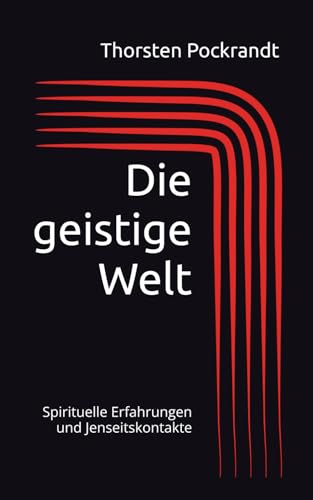Die geistige Welt: Spirituelle Erfahrungen und Jenseitskontakte