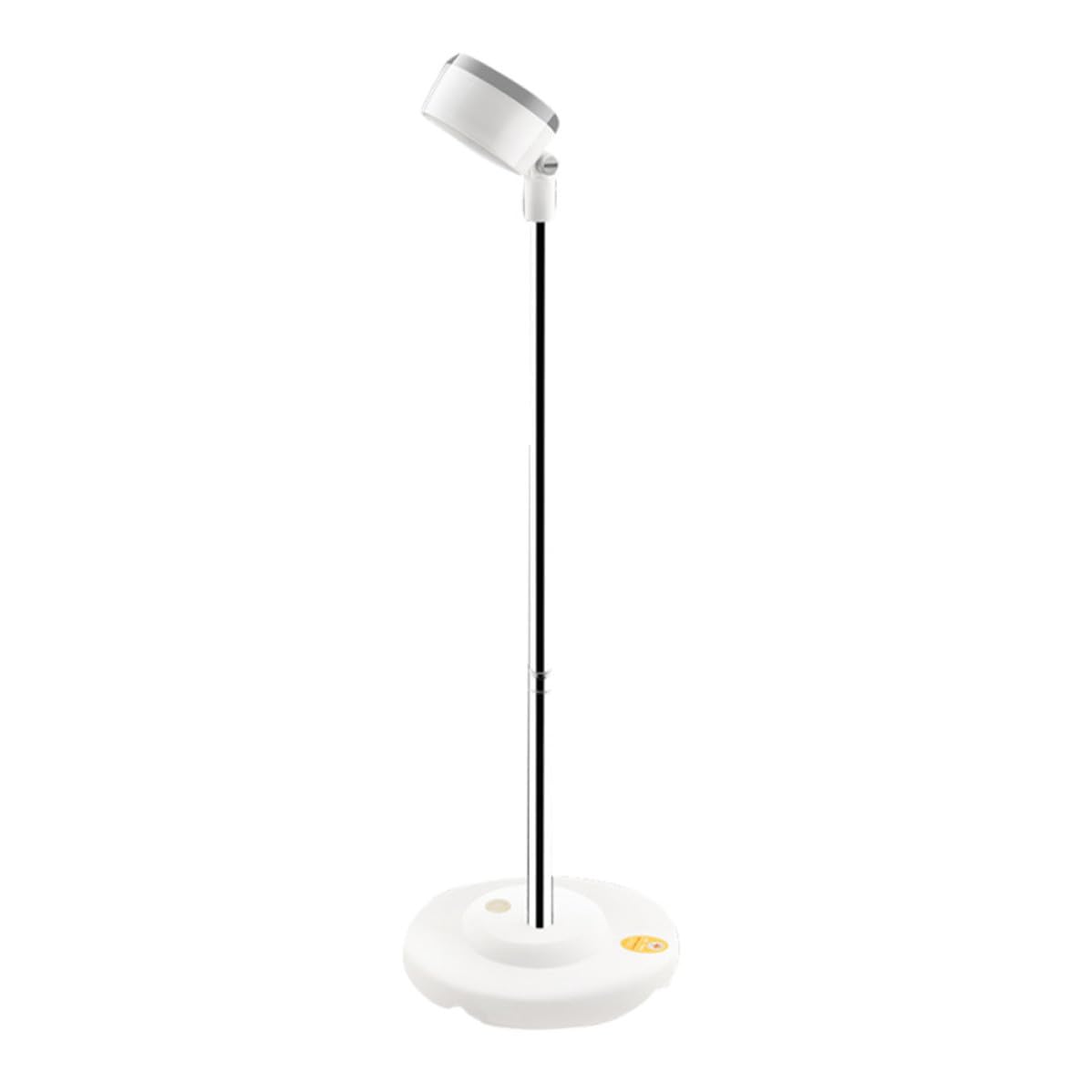 Supporto Libere e Animali Asciugacapelli Bianco Domestici Inossidabile in Plastico e Acciaio Design Mani Toelettatura e Asciugatura dei Cani
