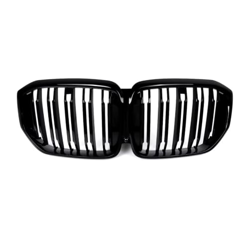 Grille calandre pour BMW X5 G05 LCI remplacez votre calandre usée