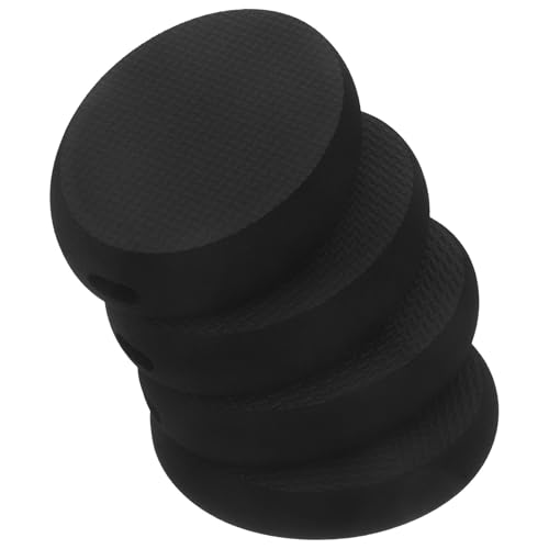 Aplicadores de Crema para Cuerpo con Cabezales de Eva Cómodas para Espalda