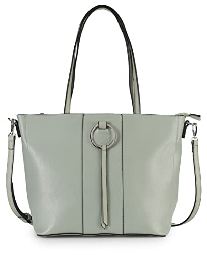 Big Handbag Shop, borsa a tracolla da donna in