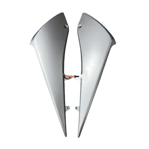 Carénage pour TMAX 530 560 cache latéral réservoir gauche droit