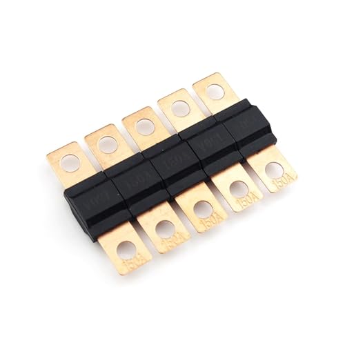 自動車用ヒューズ ボルトンヒューズ ブローブレード 40A 50A 60A 80A 100A 125A 175A 150A 200A 250A 300A 400A(70A) 1個。