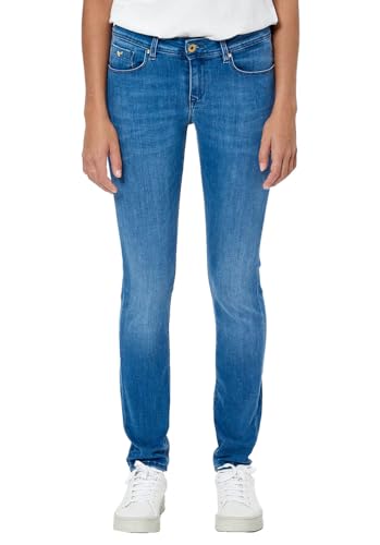Kaporal Femme Lockk Jeans, Nmoos, 30 EU